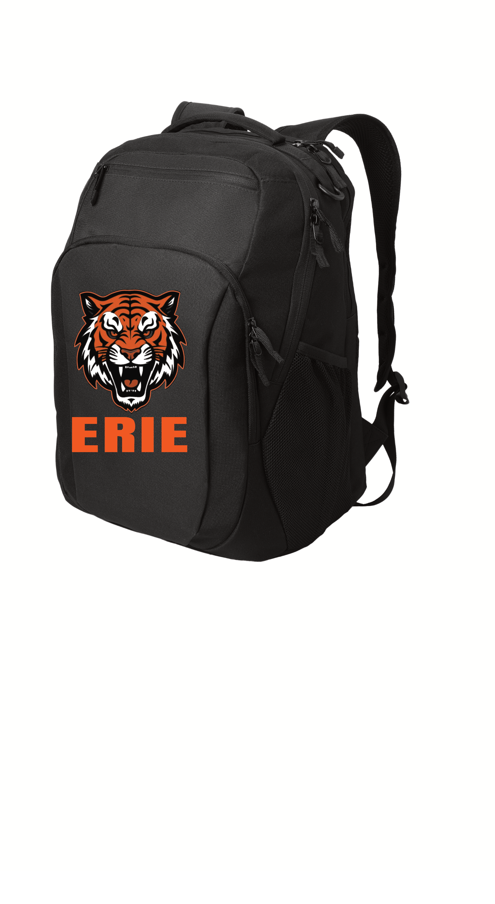 Black Back Pack - 29L